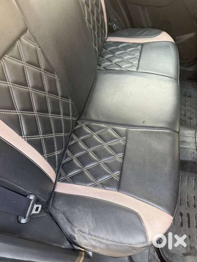 Maruti Suzuki Brezza Ldi, 2016, Diesel