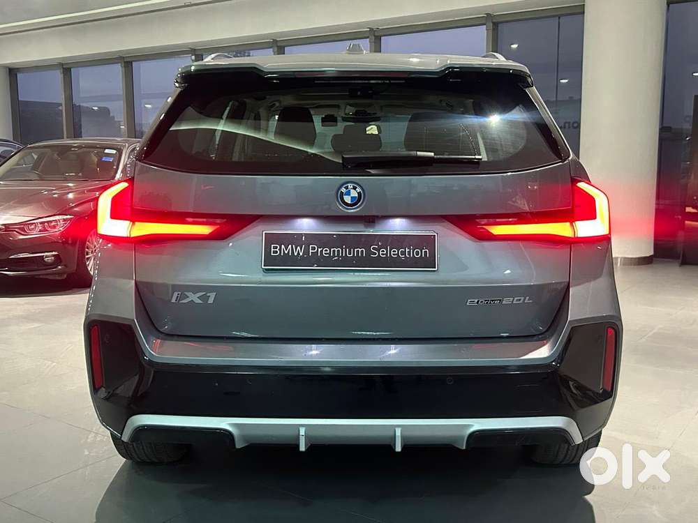 Bmw Ix1 Edrive20l M Sport, 2025, Electric