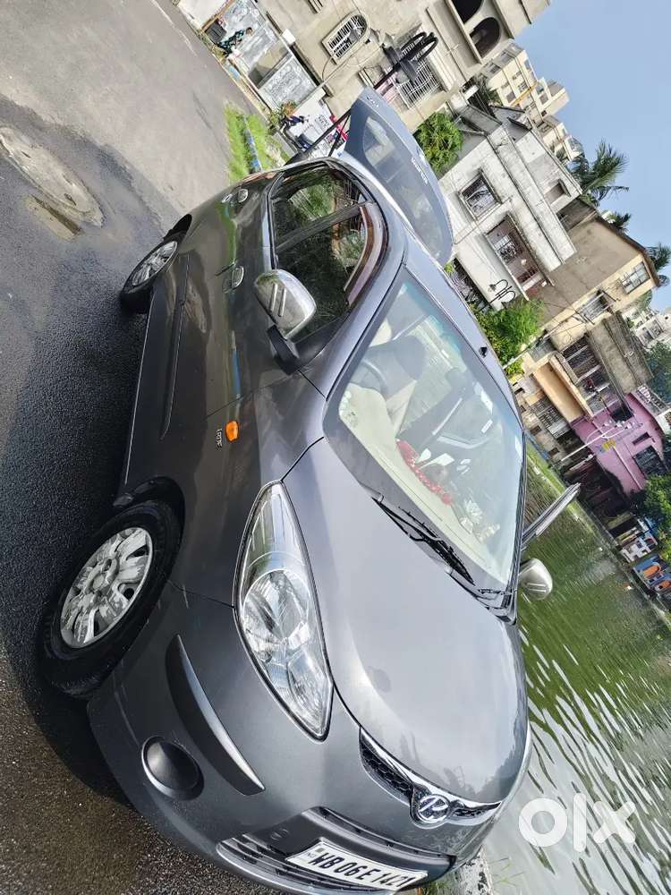 Hyundai I10 Itech Se 2010