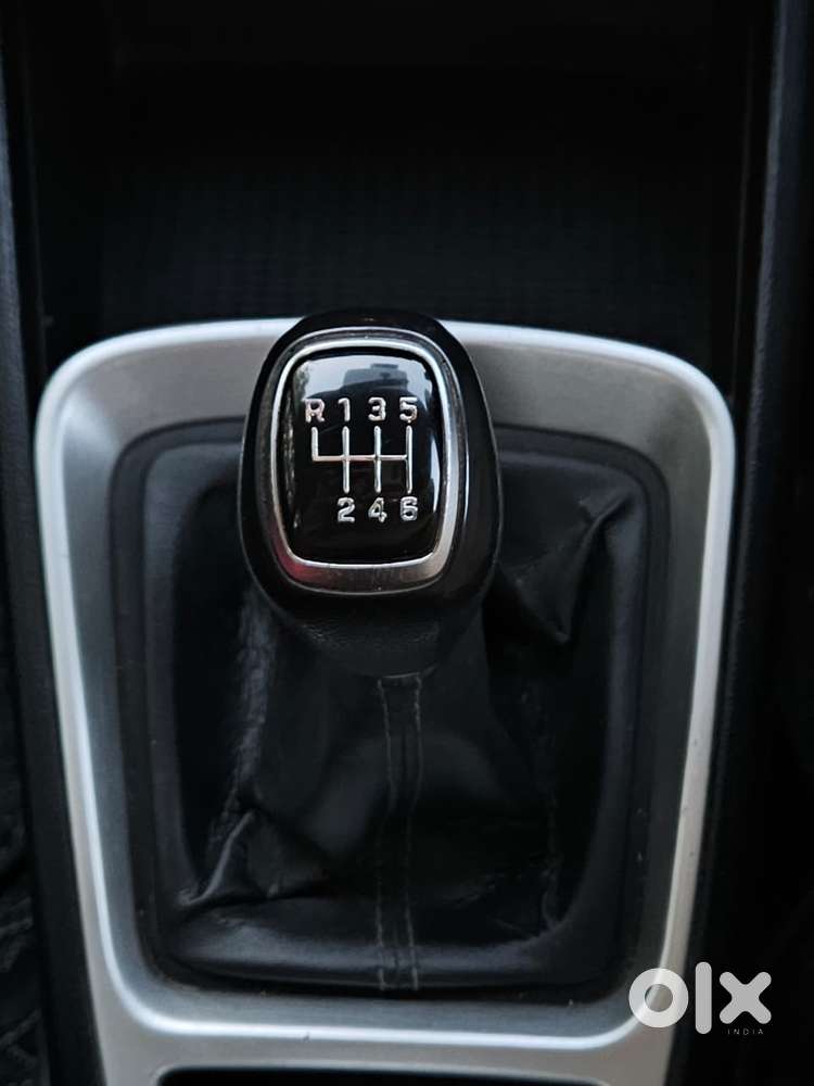 Hyundai Venue 1.4 Crdi E, 2019, Diesel
