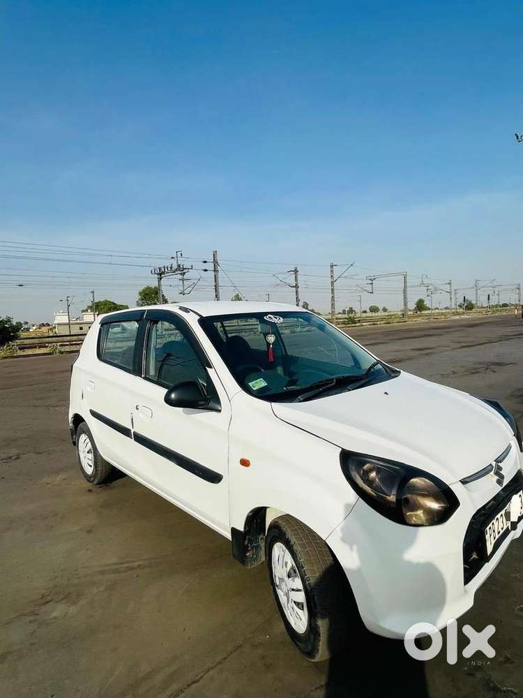 Maruti Suzuki Alto 800 2014 Petrol 51000 Km Driven Passing 2030