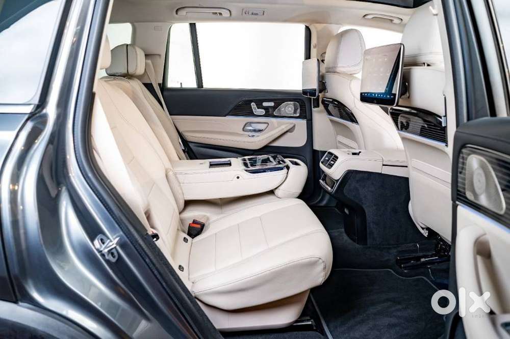 Mercedes-benz Gls 450 4matic, 2024, Diesel