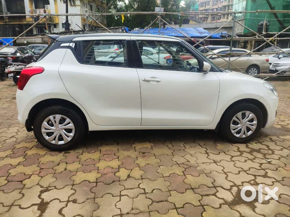 Maruti Suzuki Swift Amt Vxi, 2018, Petrol