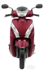 Brand New Jupiter 125 disc gets low rate of interest Spot finance appr