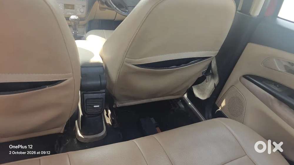 Fiat Linea 2010 Petrol Manual