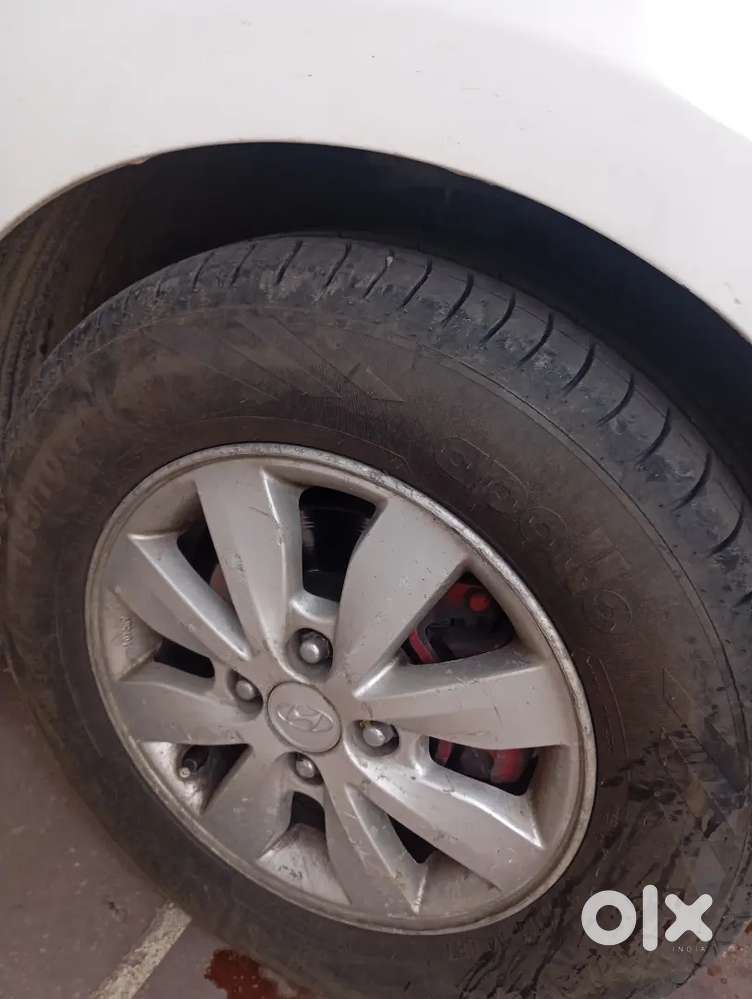 Excellent Condition Hyundai I20 Sportz 1.4 Crdi Diesel