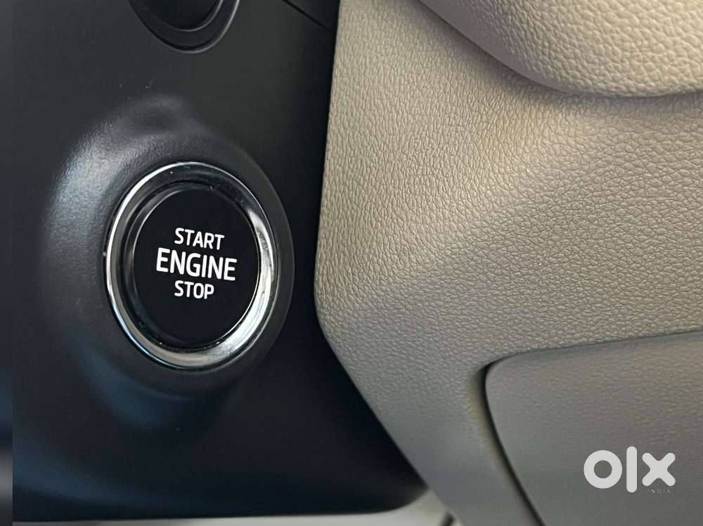 Skoda Octavia 2.0 Style Tsi At, 2021, Petrol