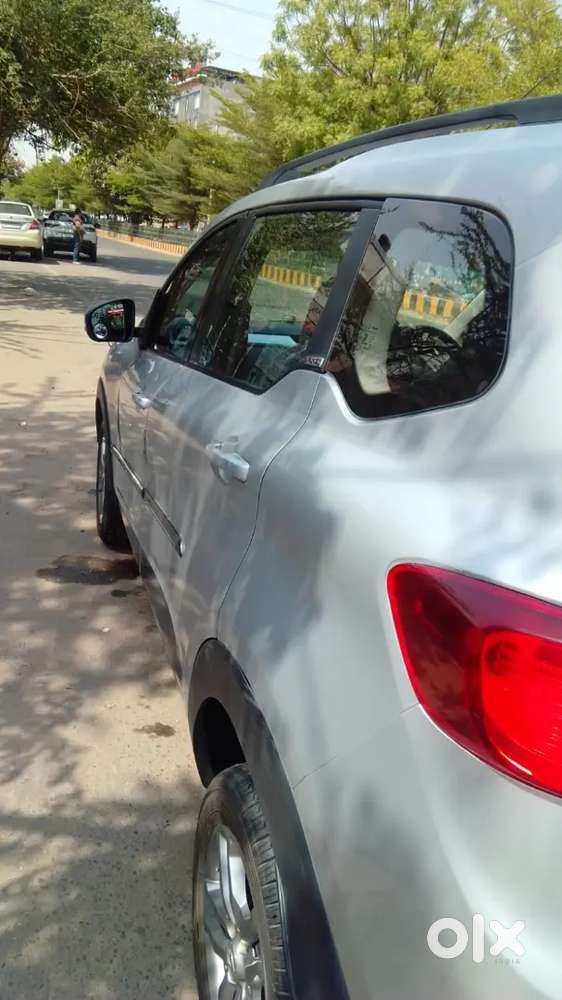 Renault Triber 2021 Petrol 71499 Km Driven