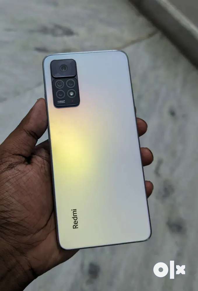 redmi note 11 pro olx