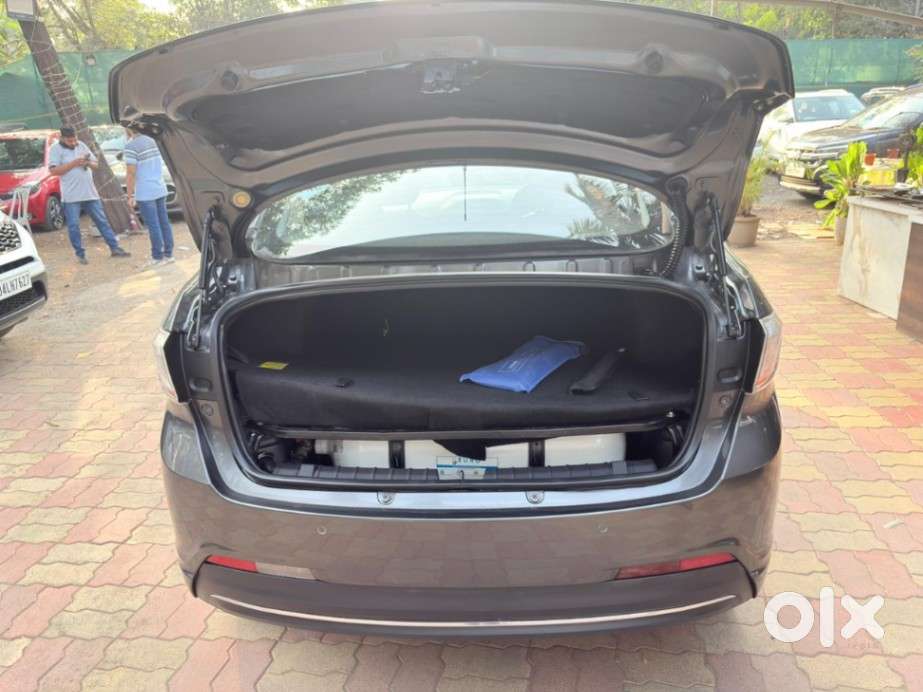 Tata Tigor 1.2 Revotron Xz Cng, 2024, Cng & Hybrids