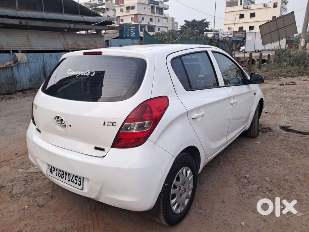 Hyundai I20 Magna Plus Diesel, 2011, Diesel