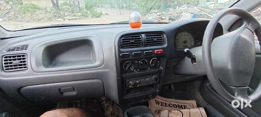 Maruti Suzuki Alto 800 2010