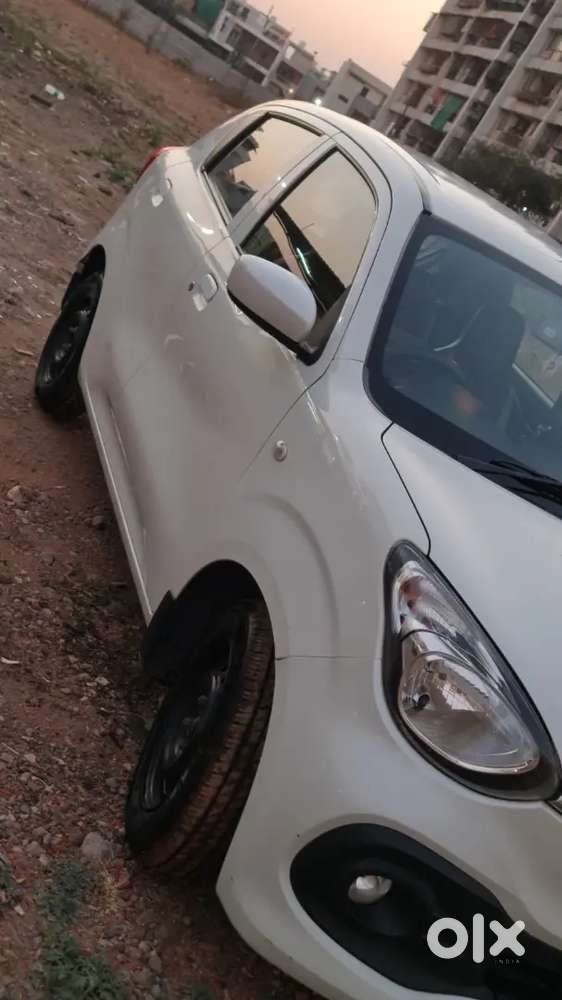 Maruti Suzuki Celerio 2022 Petrol 85000 Km Driven