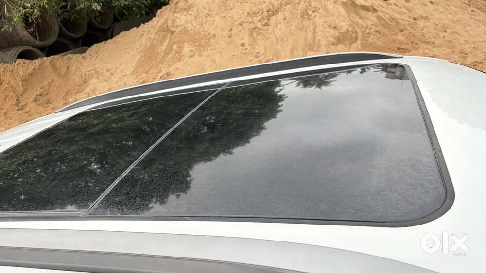 Hyundai Creta 1.6 Sx, 2022, Petrol