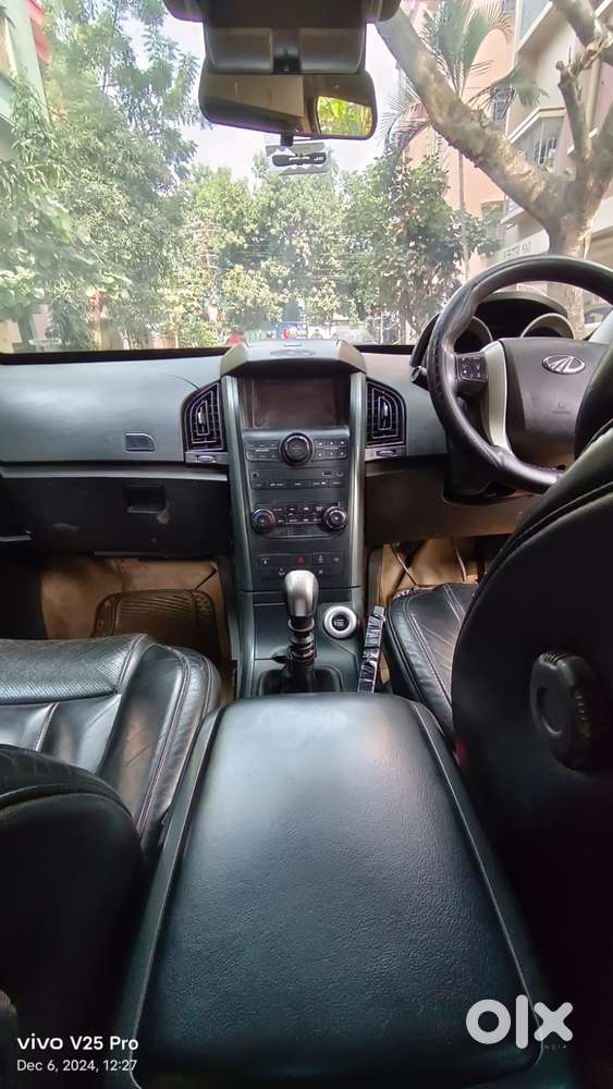 Mahindra Xuv500 W10 At, 2018, Diesel