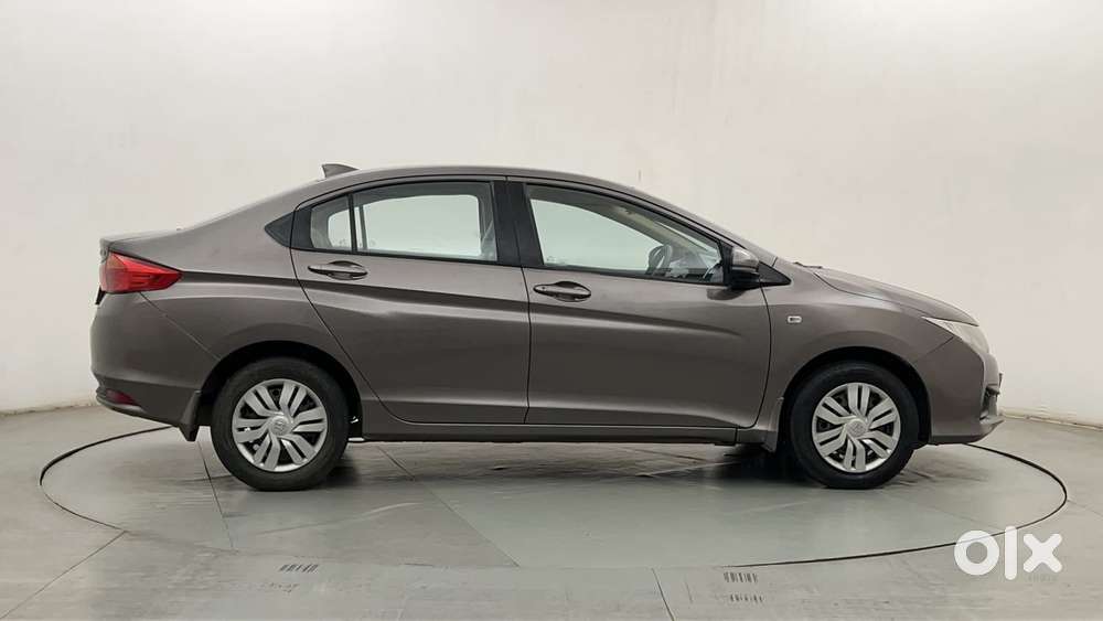 Honda City 2015-2017 I Vtec Sv, 2014, Petrol