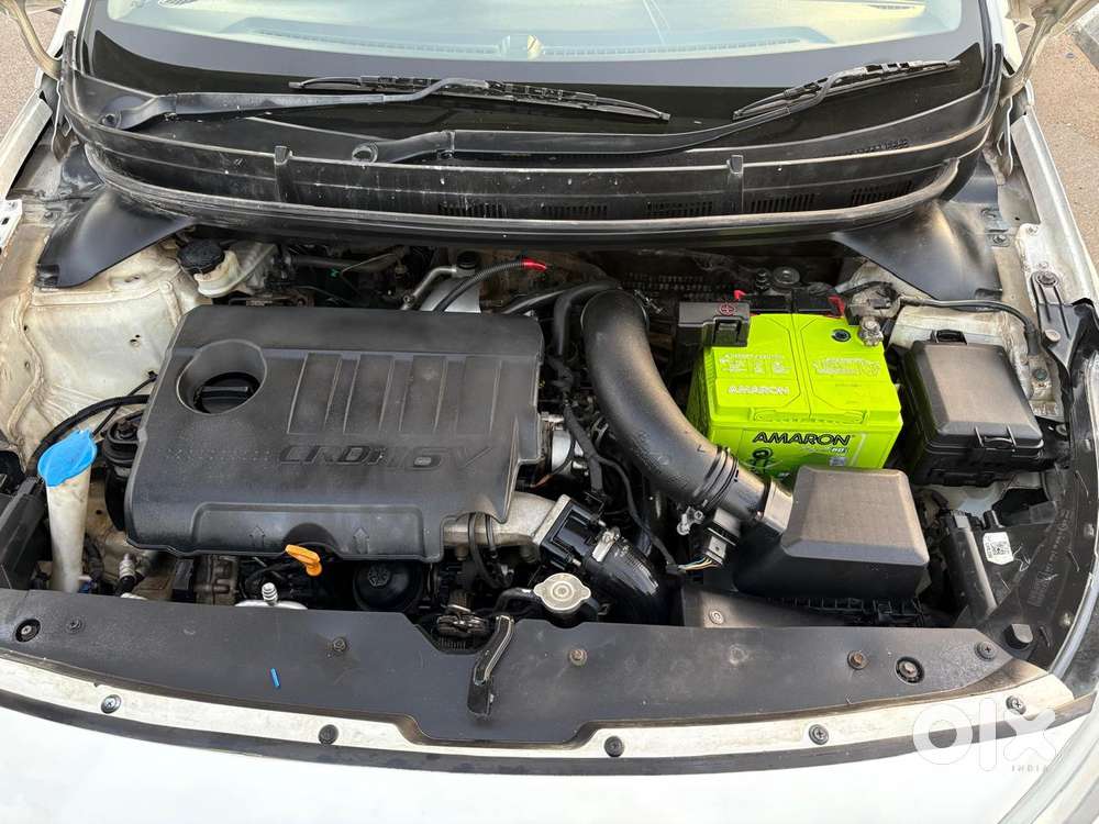 Hyundai Elite I20 Magna 1.4 Crdi, 2016, Diesel