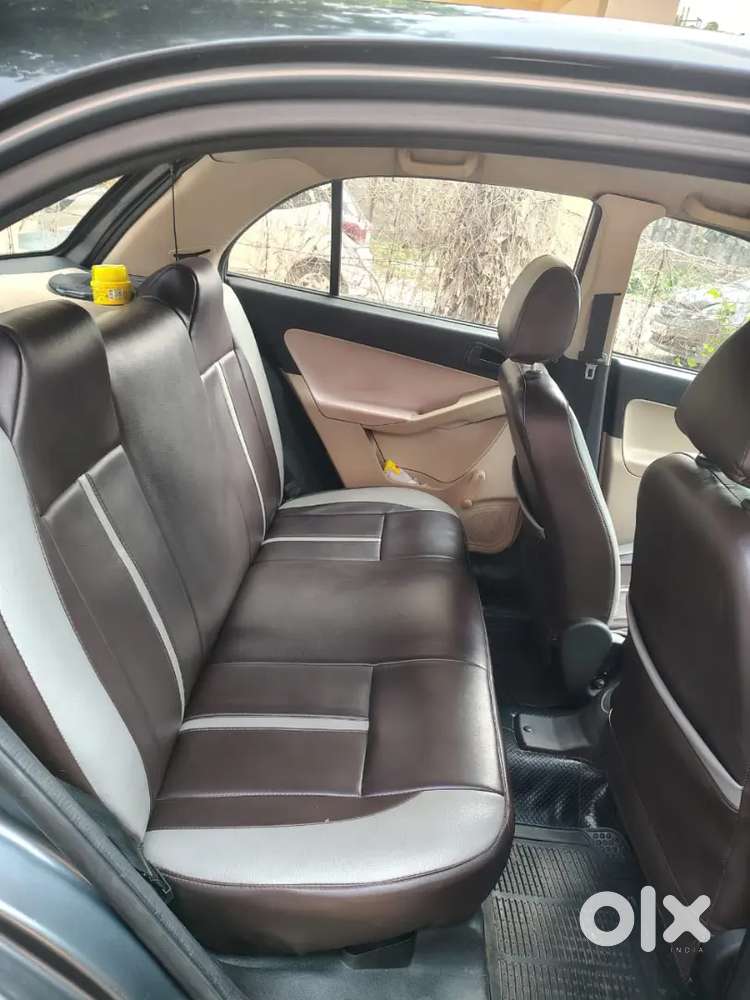 Tata Indica Vista 2011.(kl Registration)