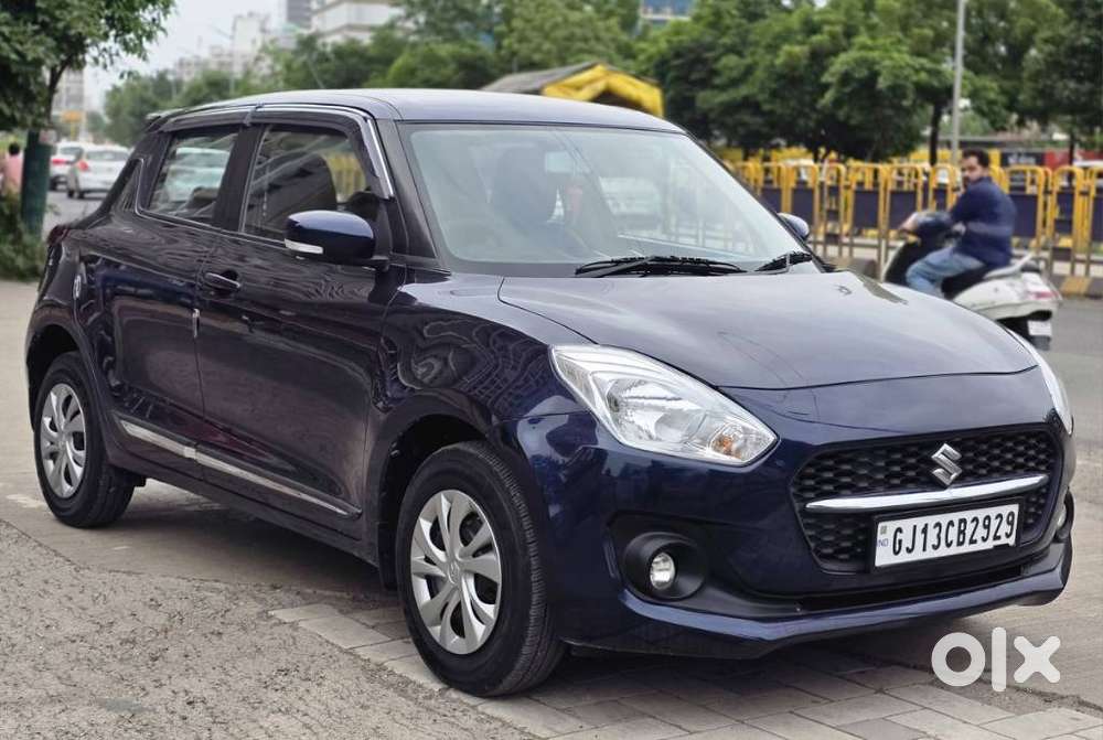 Maruti Suzuki Swift Vxi Ags, 2023, Petrol