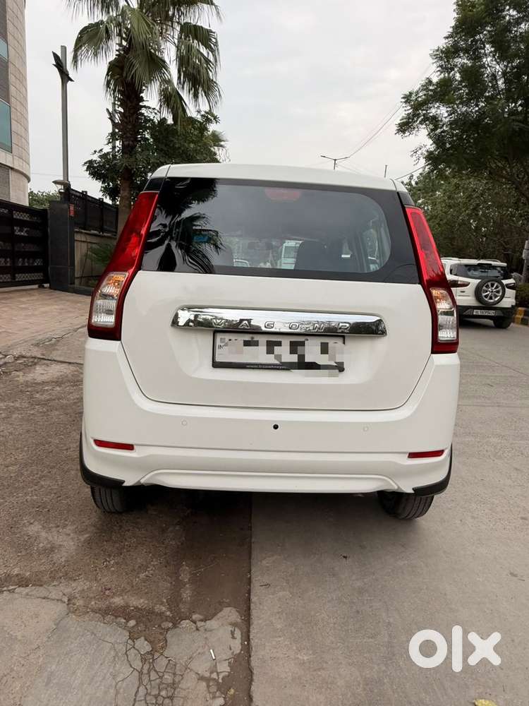 Maruti Wagon R 2020 1.2l K-series 4 Cylinder Swift Engine