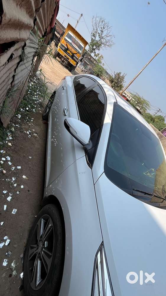 Hyundai Verna 2019 With 78k Km