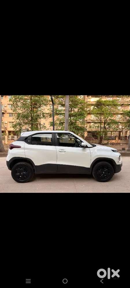 Tata Punch 2023
