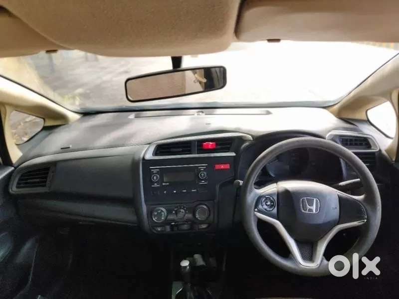 Honda Jazz 1.5 E I Dtec, 2016, Diesel