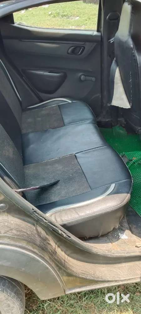 Renault Kwid 2017 Petrol Good Condition