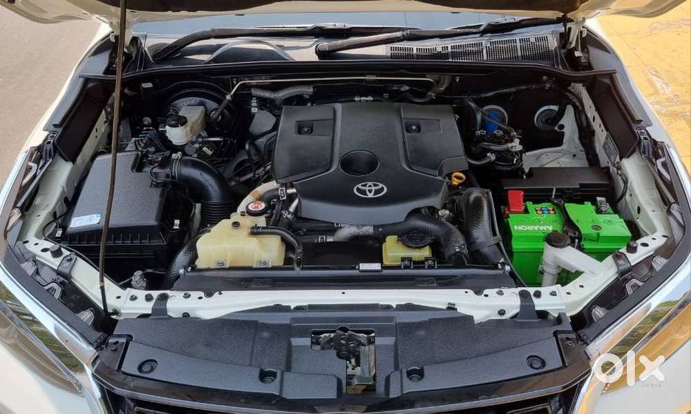 Toyota Fortuner 4x2 At 2.8 Diesel, 2022, Diesel