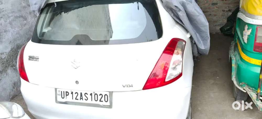 Swift Maruti Suzuki