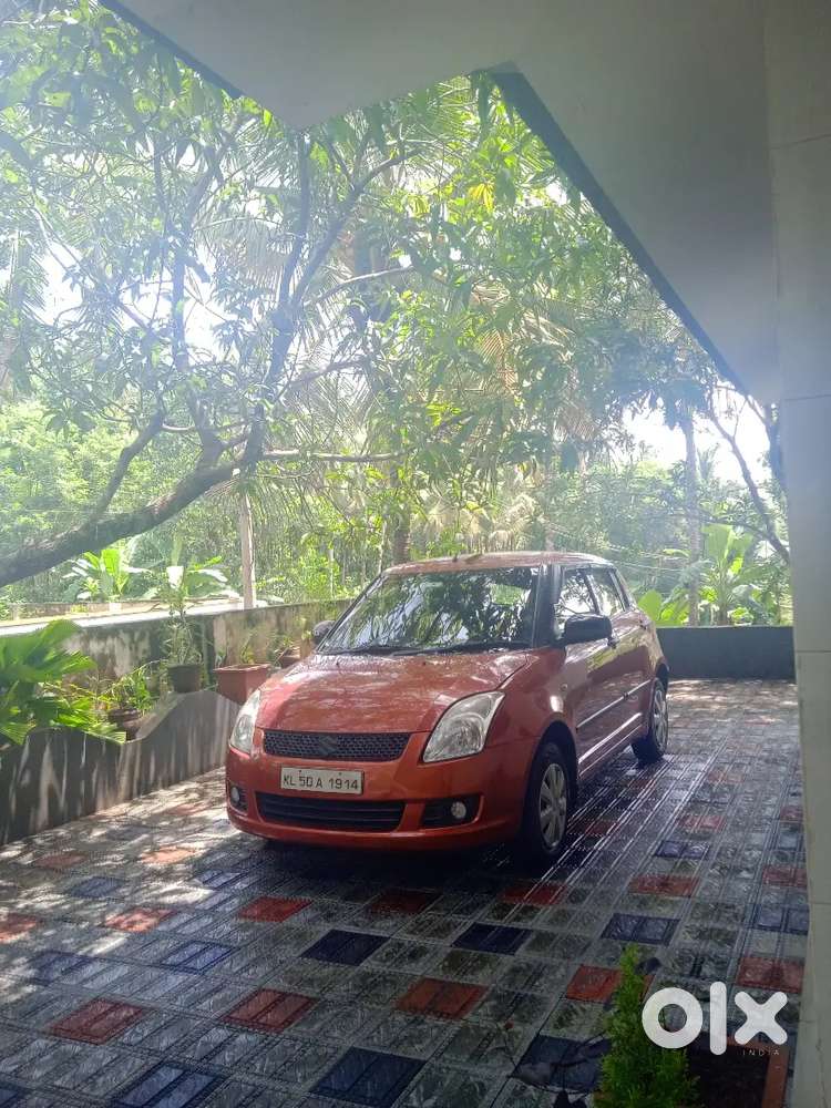 Maruti Swift