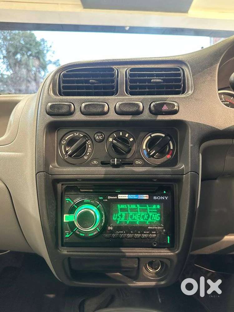 Maruti Suzuki Alto K10 Vxi, 2014, Petrol