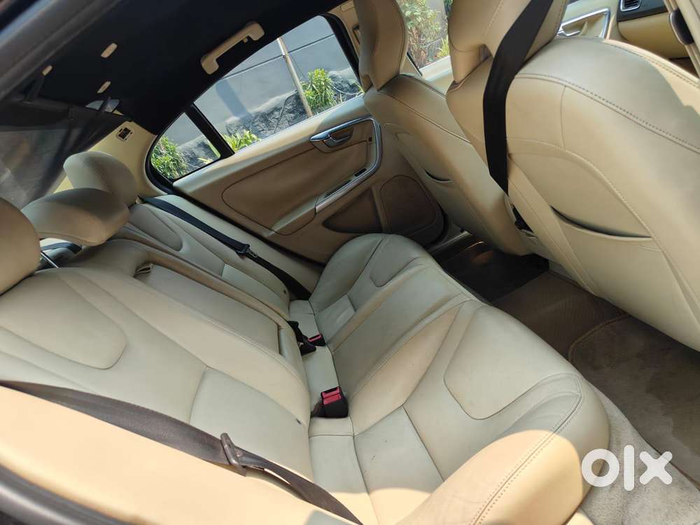 Volvo S60 D4 Kinetic, 2015, Diesel