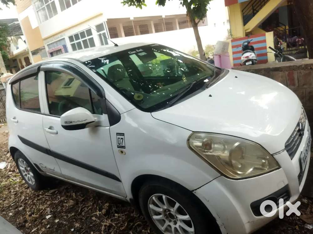 Maruti Suzuki Ritz Racing Edition Great Maintanence And Condition