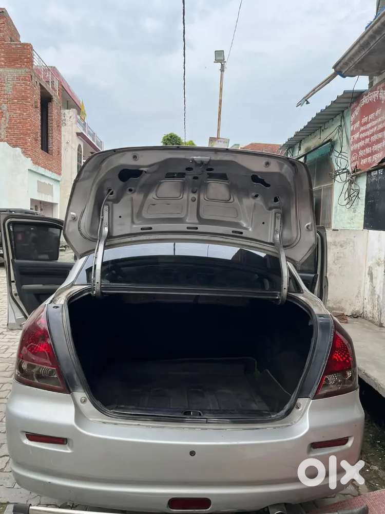 Maruti Suzuki Swift Dzire 2011 Diesel Well Maintained