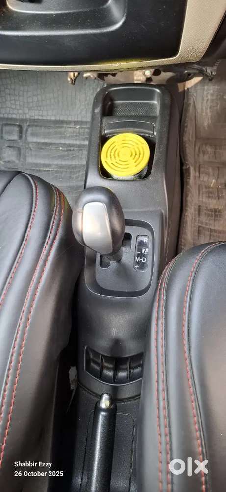 Maruti Suzuki Wagon R 1.0 2017 Petrol Good Condition