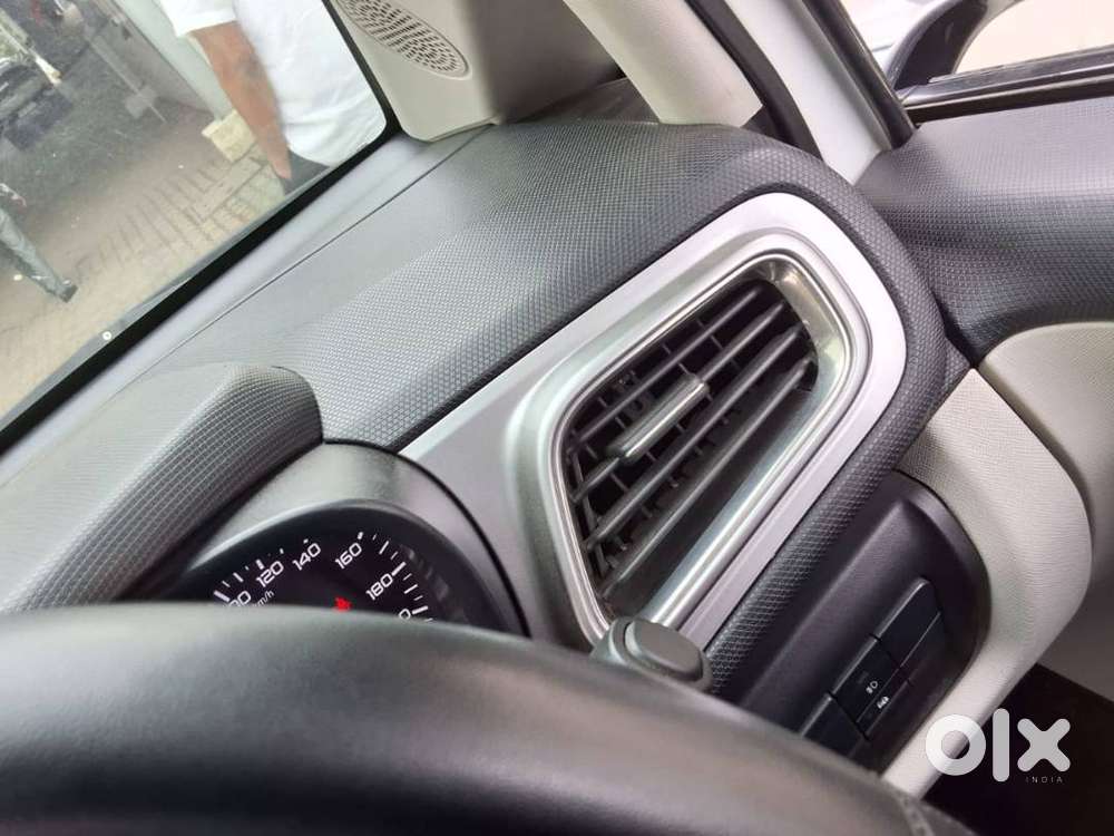 2023 Tata Altroz Diesel Car Good Mailage
