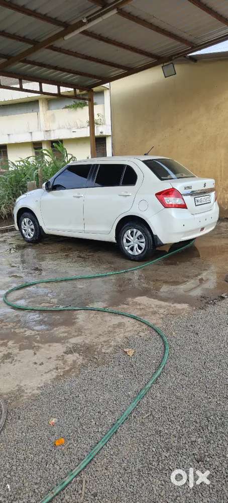 Maruti Suzuki Dzire 1.2 Vxi 2015
