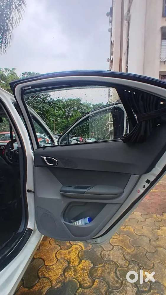 Tata Tigor Xz Plus 2021 December