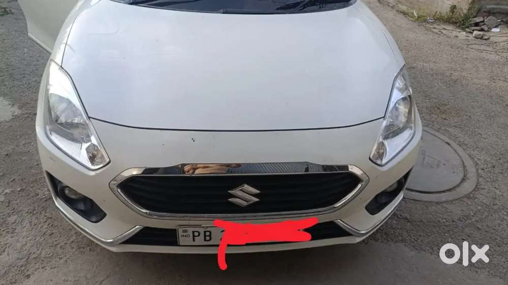 Dizre All Original With Alloy Wheels