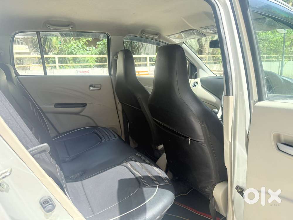 Maruti Suzuki Celerio Cng Vxi Optional, 2021, Cng & Hybrids