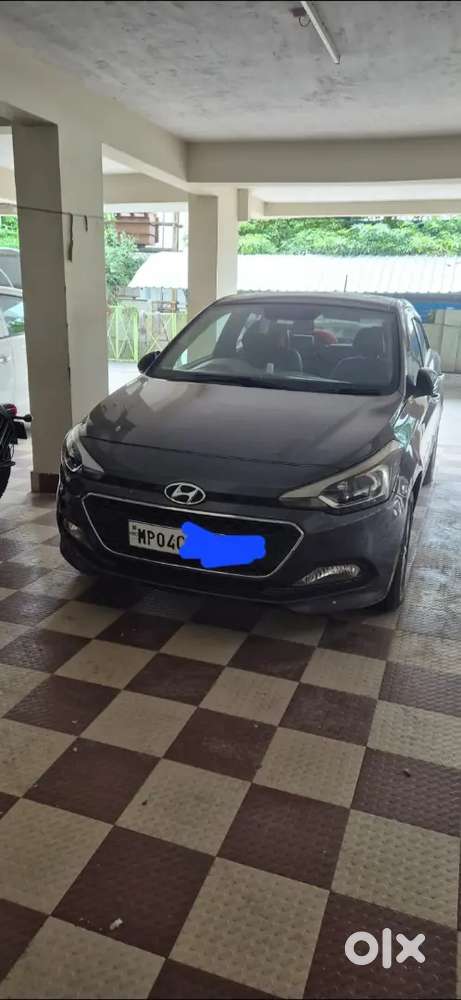 Hyundai I20 Asta O, Well Maintained,  Top End