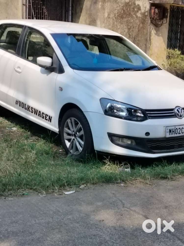 Volkswagen Polo 1.2tdi Highline