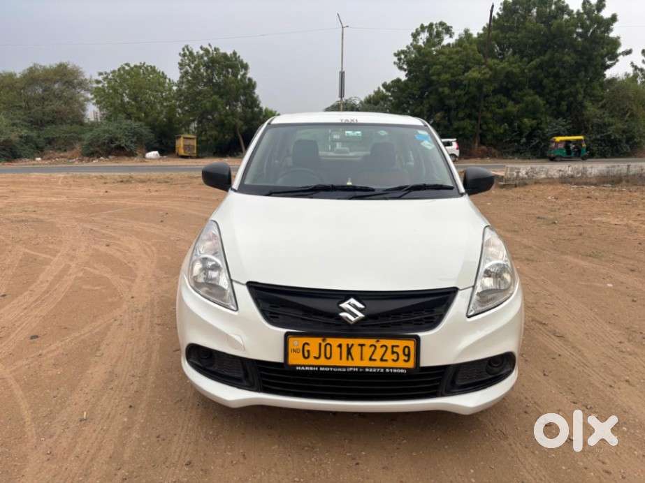 Maruti Suzuki Swift Dzire Tour S, 2023, Petrol