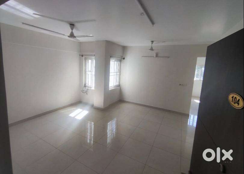2BHK available for LEASE in Thanisandra US37