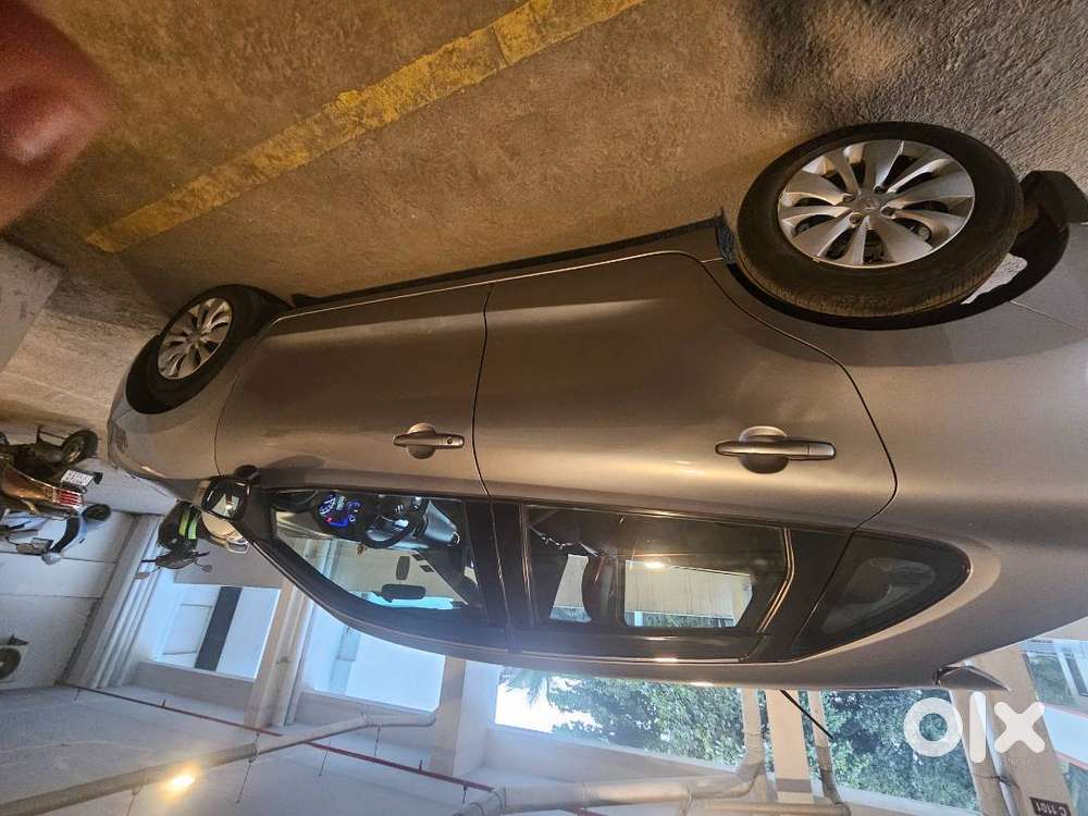 Maruti Suzuki Baleno Delta Cvt 2018