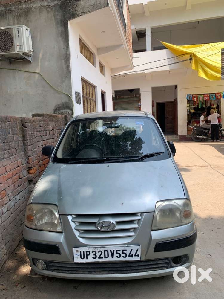 Hyundai Car Model 2011