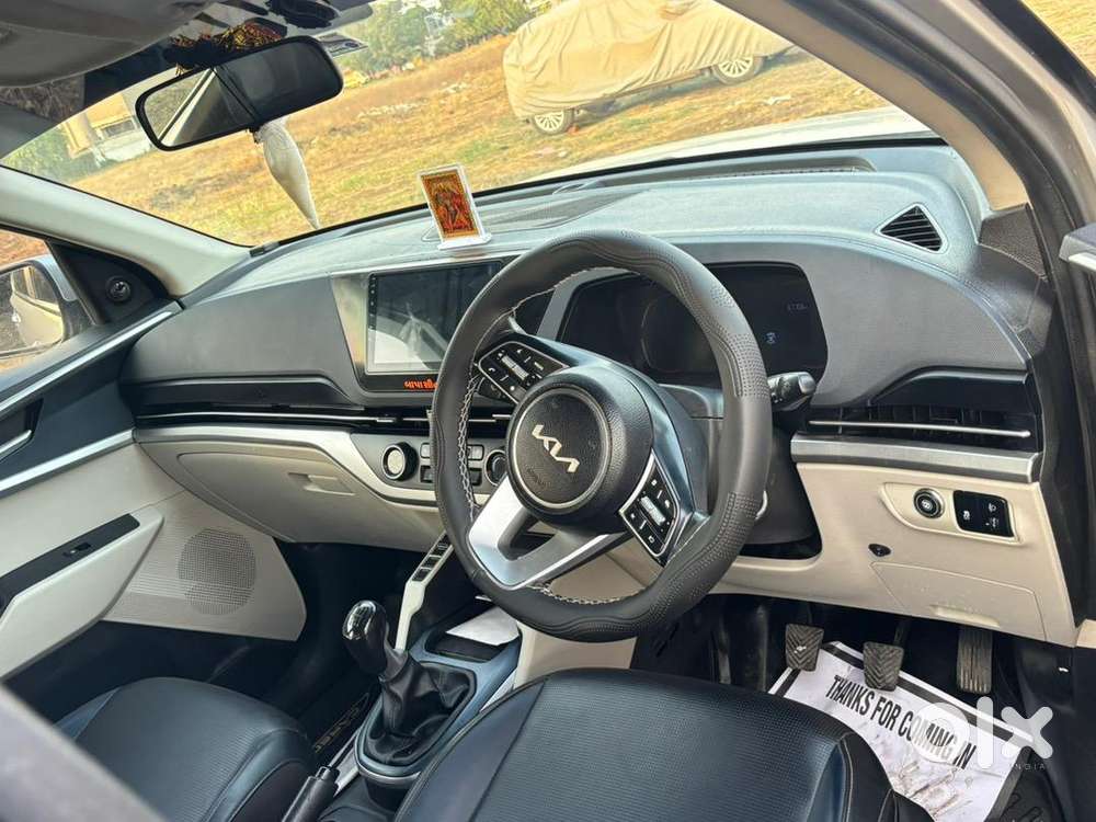 Kia Car Manual 2023