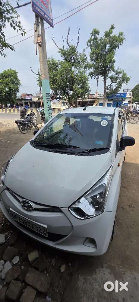 Hyundai Eon Magna 2017