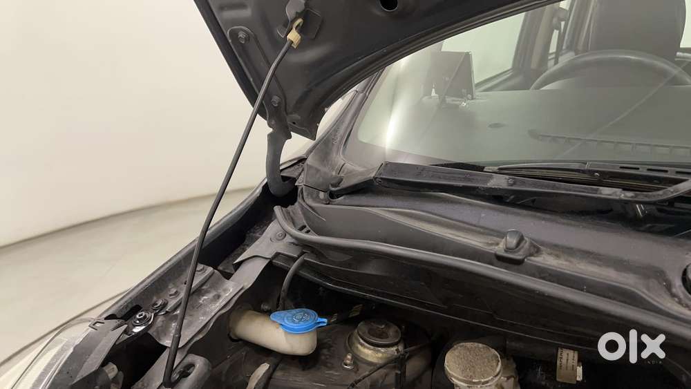 Maruti Suzuki Wagon R Vxi, 2013, Petrol